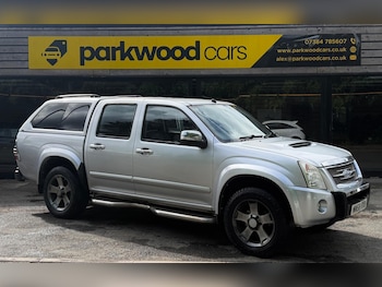 Used Isuzu Rodeo 2015 for sale - 78561675: Photo