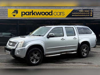 Used Isuzu Rodeo 2015 for sale - 78561675: Photo