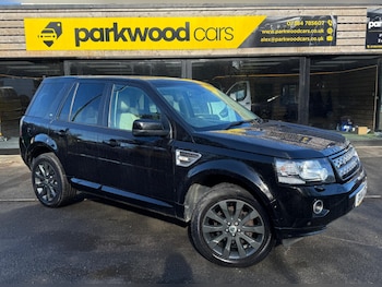 Used Land Rover Freelander 2014 for sale - 78230805: Photo
