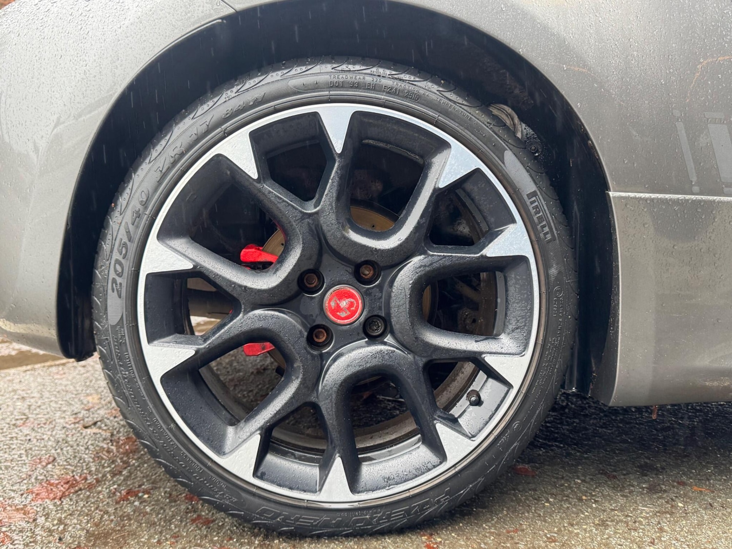 Used Abarth 595 2016 for sale - 76551003: Photo 10