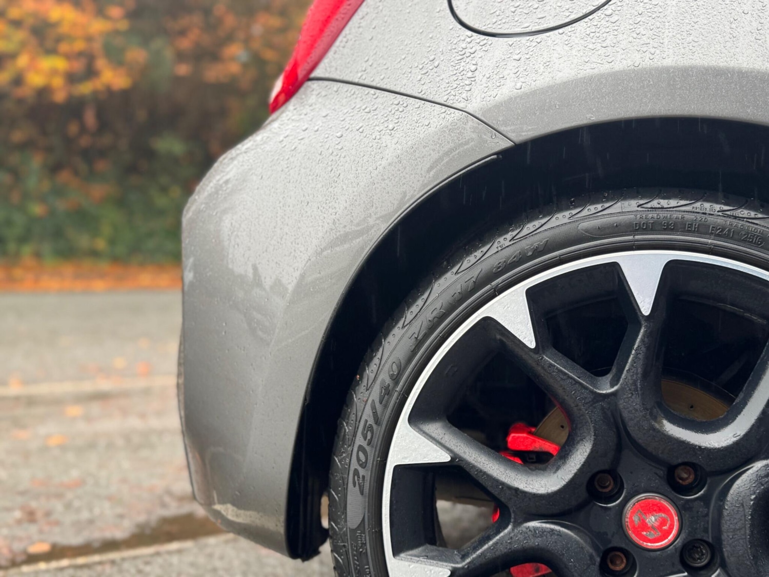 Used Abarth 595 2016 for sale - 76551003: Photo 11