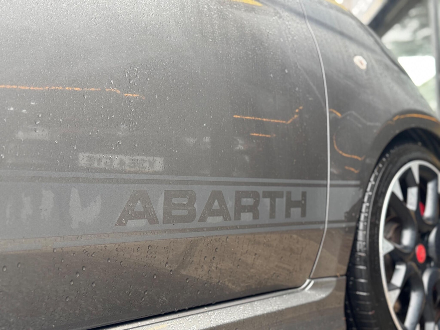 Used Abarth 595 2016 for sale - 76551003: Photo 12