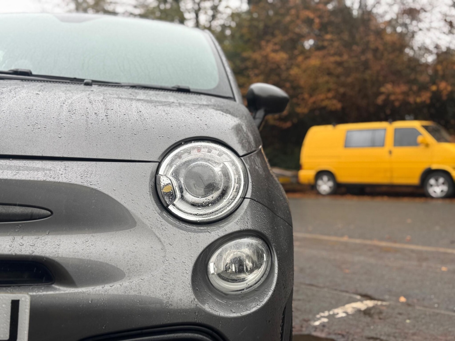 Used Abarth 595 2016 for sale - 76551003: Photo 13