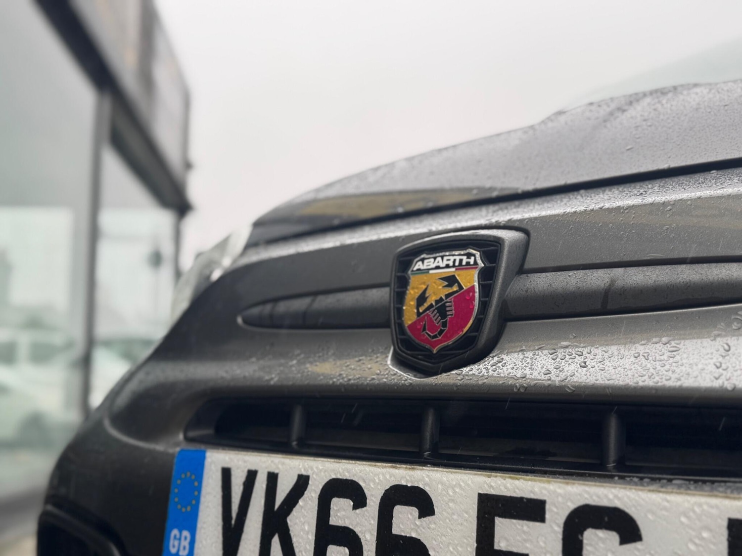 Used Abarth 595 2016 for sale - 76551003: Photo 15