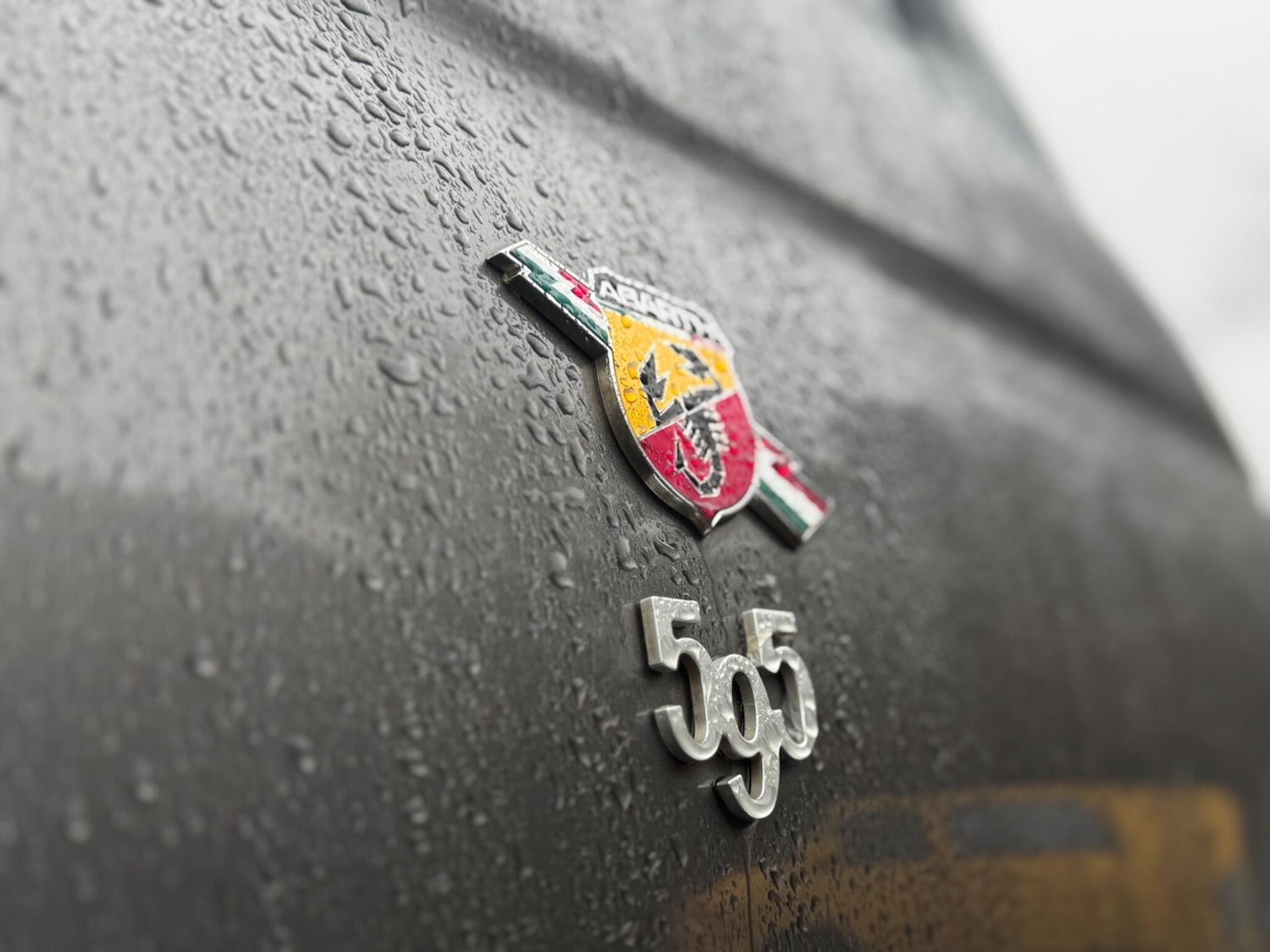 Used Abarth 595 2016 for sale - 76551003: Photo 17