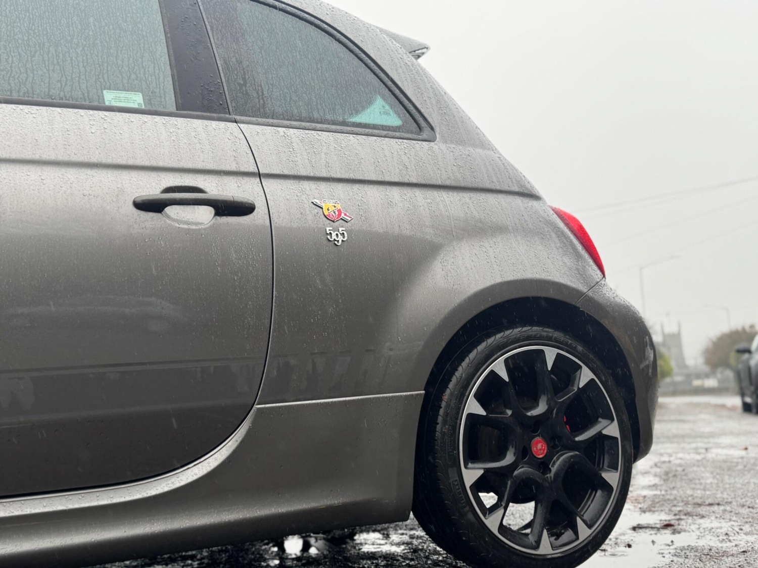 Used Abarth 595 2016 for sale - 76551003: Photo 18