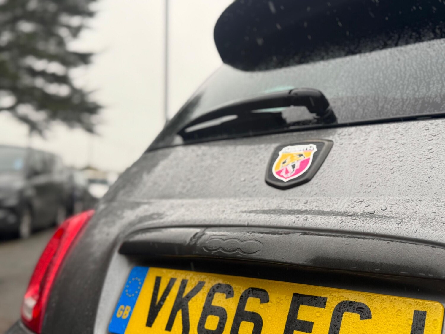 Used Abarth 595 2016 for sale - 76551003: Photo 20