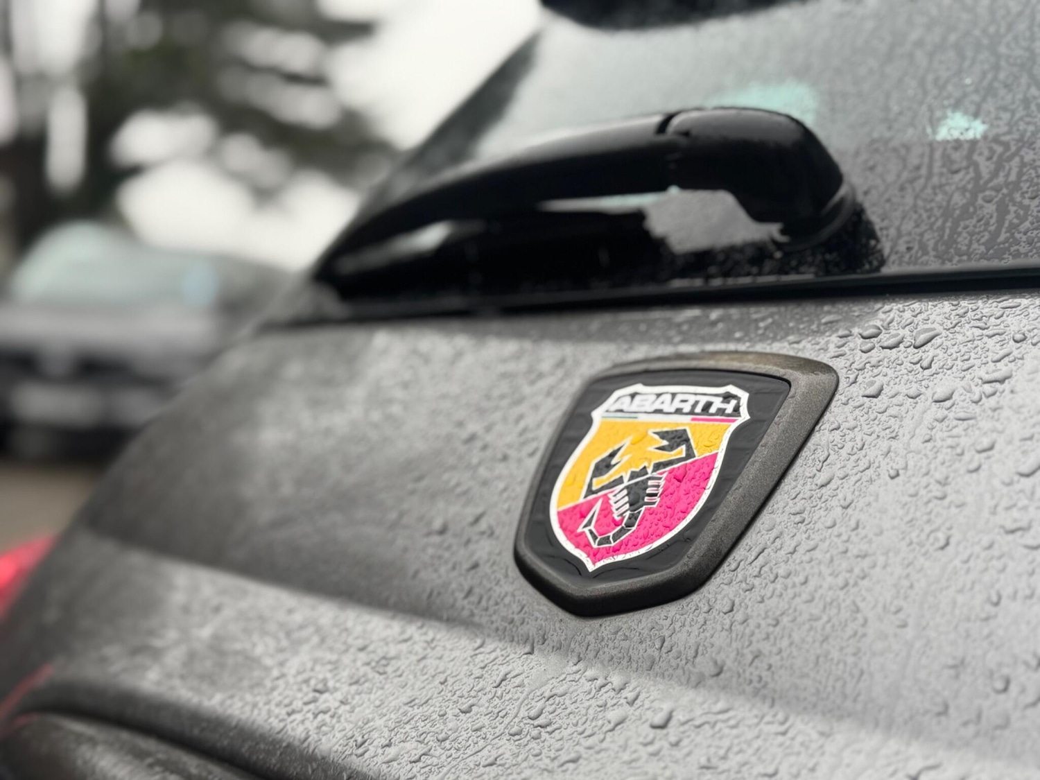 Used Abarth 595 2016 for sale - 76551003: Photo 21