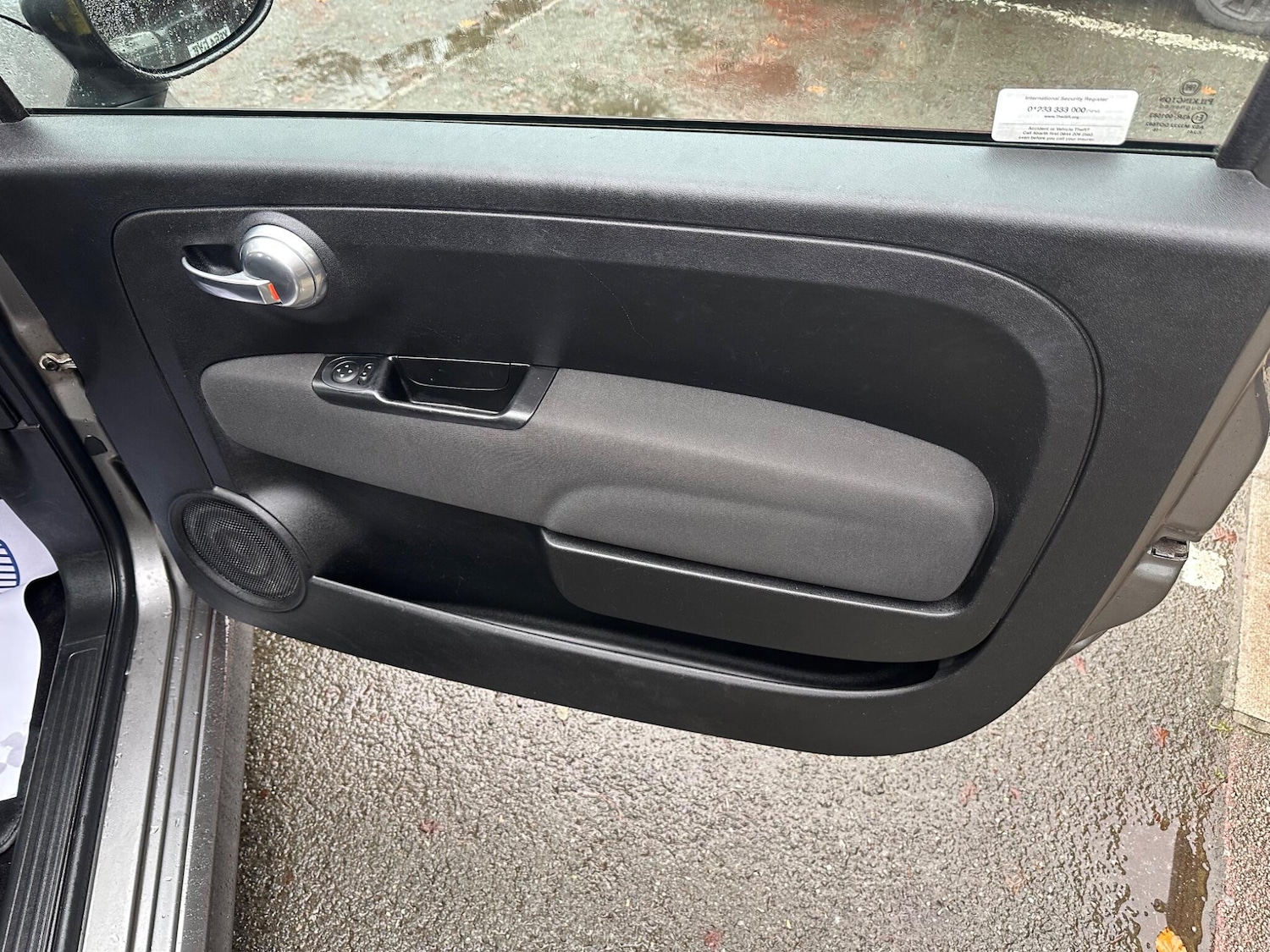 Used Abarth 595 2016 for sale - 76551003: Photo 23