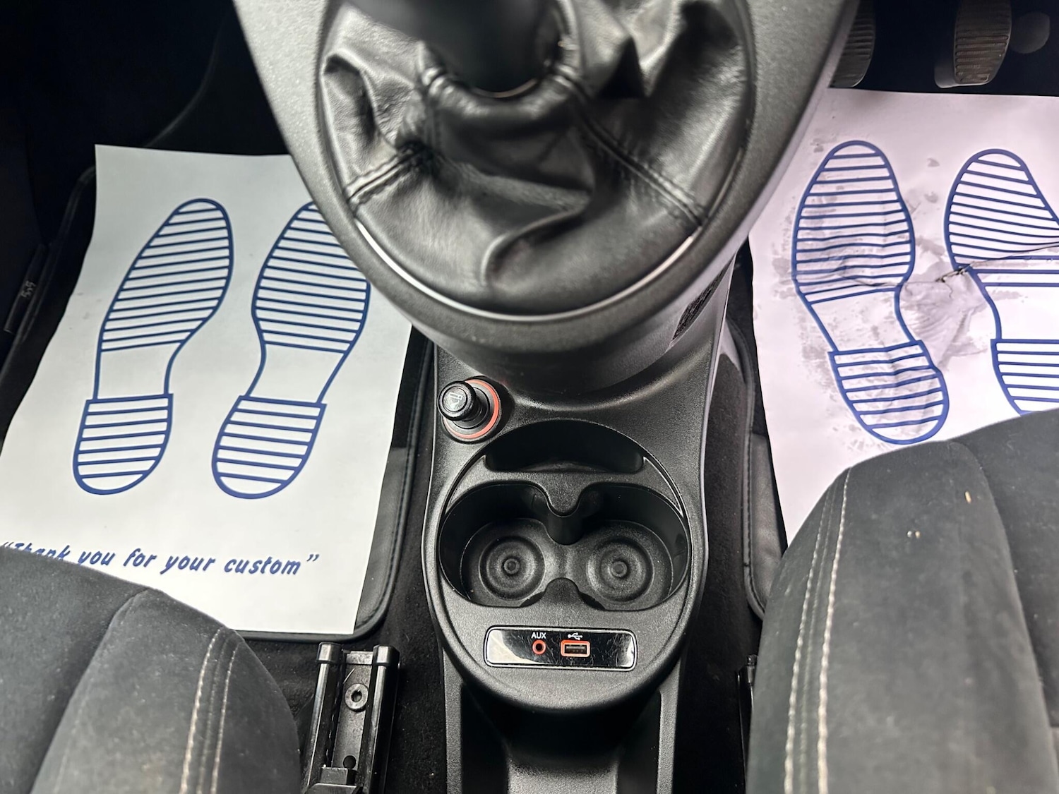 Used Abarth 595 2016 for sale - 76551003: Photo 30