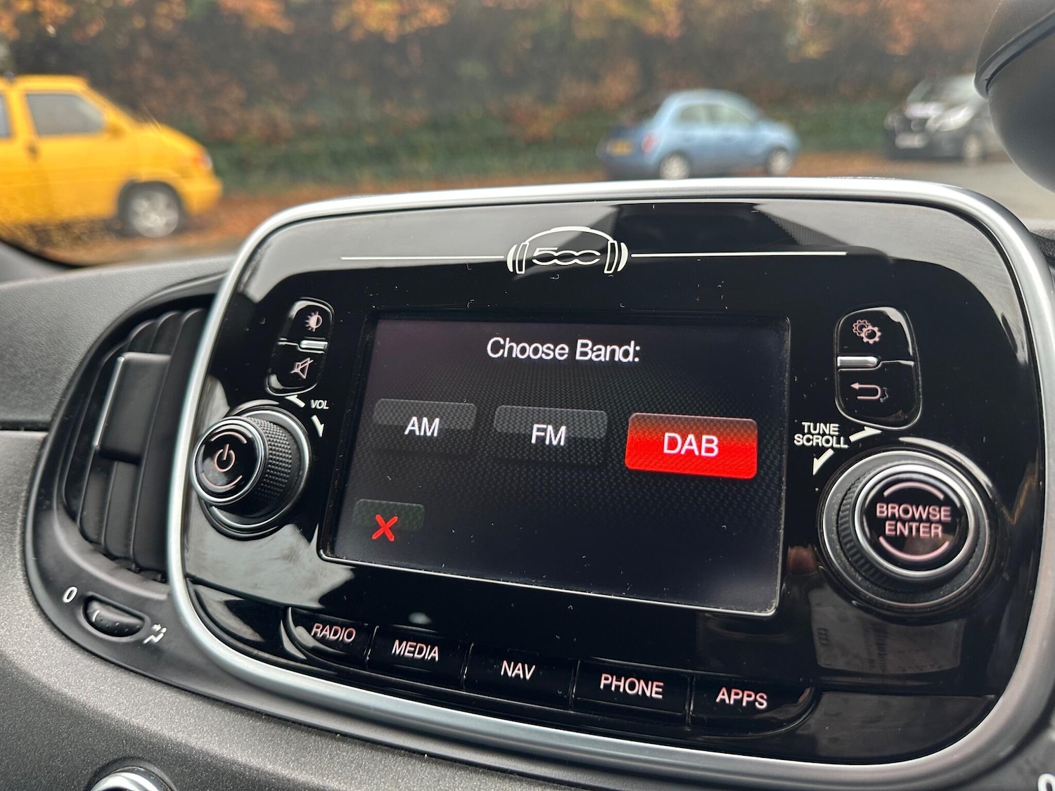 Used Abarth 595 2016 for sale - 76551003: Photo 32