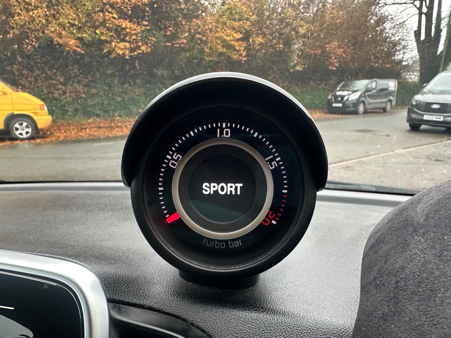 Used Abarth 595 2016 for sale - 76551003: Photo 33