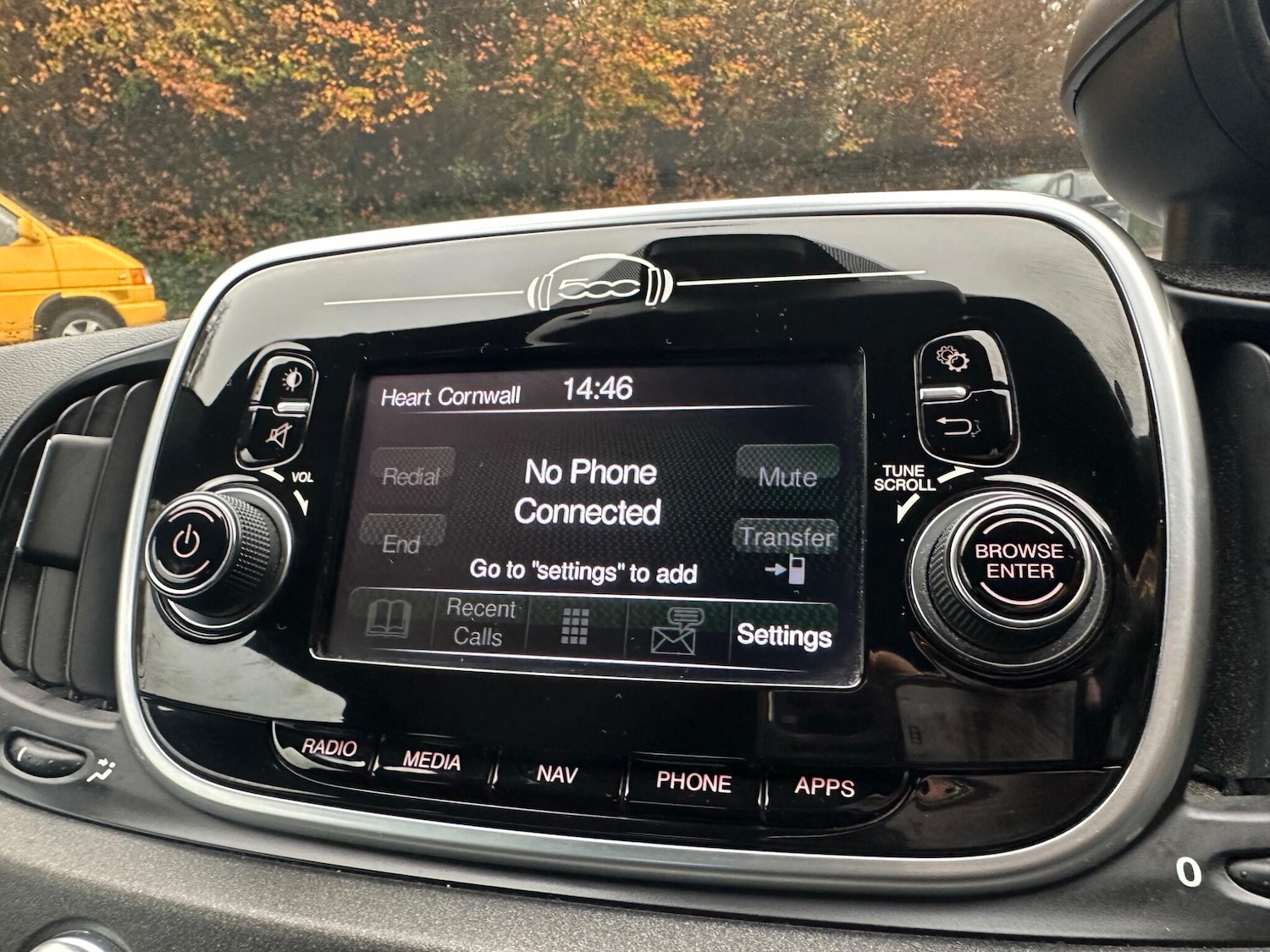 Used Abarth 595 2016 for sale - 76551003: Photo 35