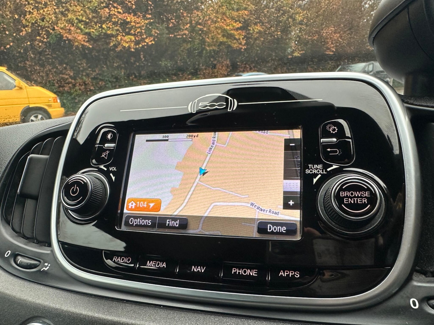 Used Abarth 595 2016 for sale - 76551003: Photo 36