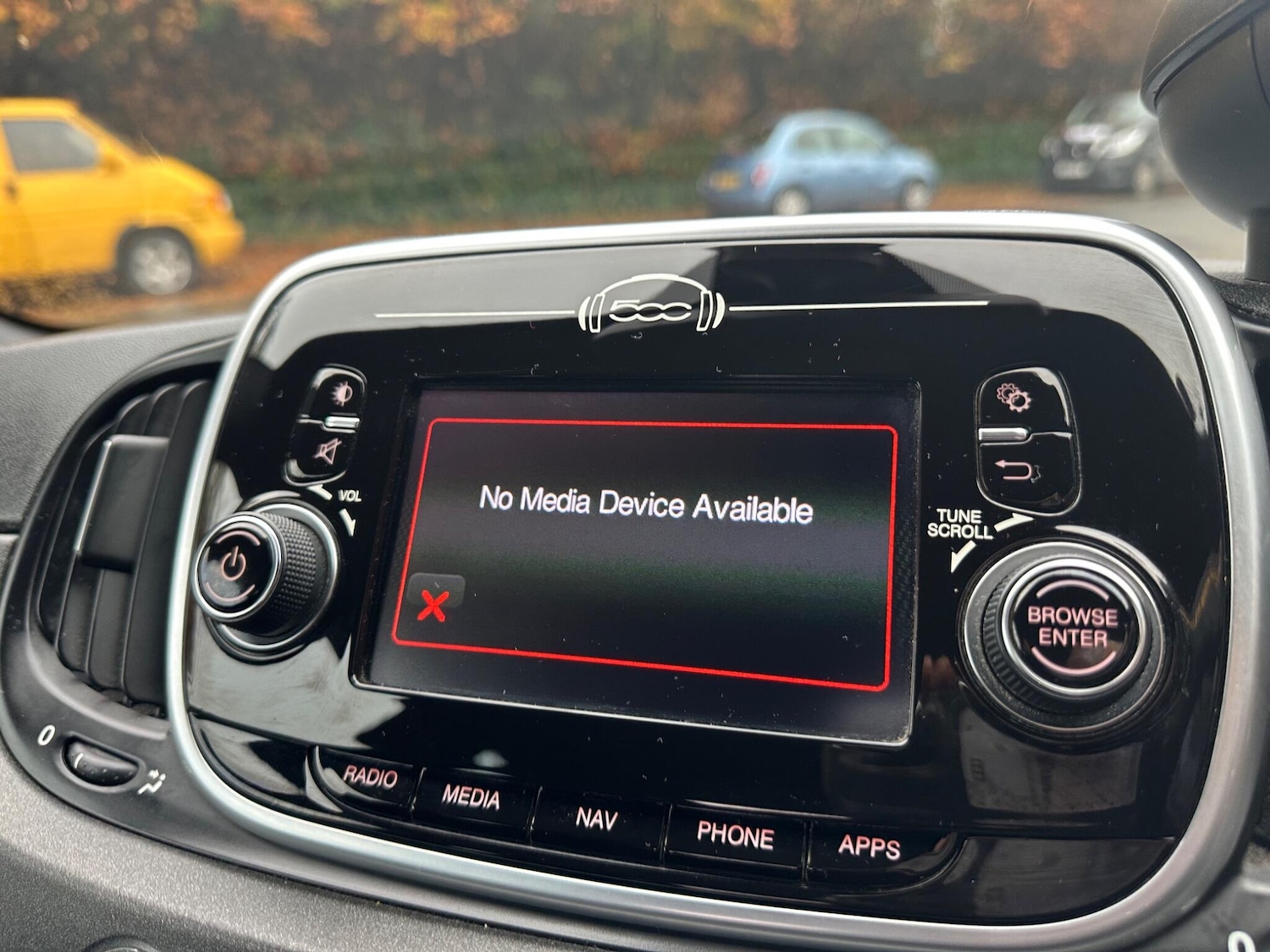 Used Abarth 595 2016 for sale - 76551003: Photo 37