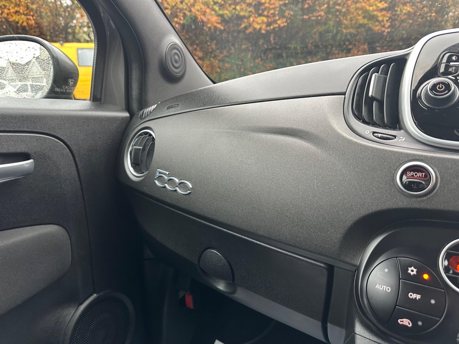 Used Abarth 595 2016 for sale - 76551003: Photo 38