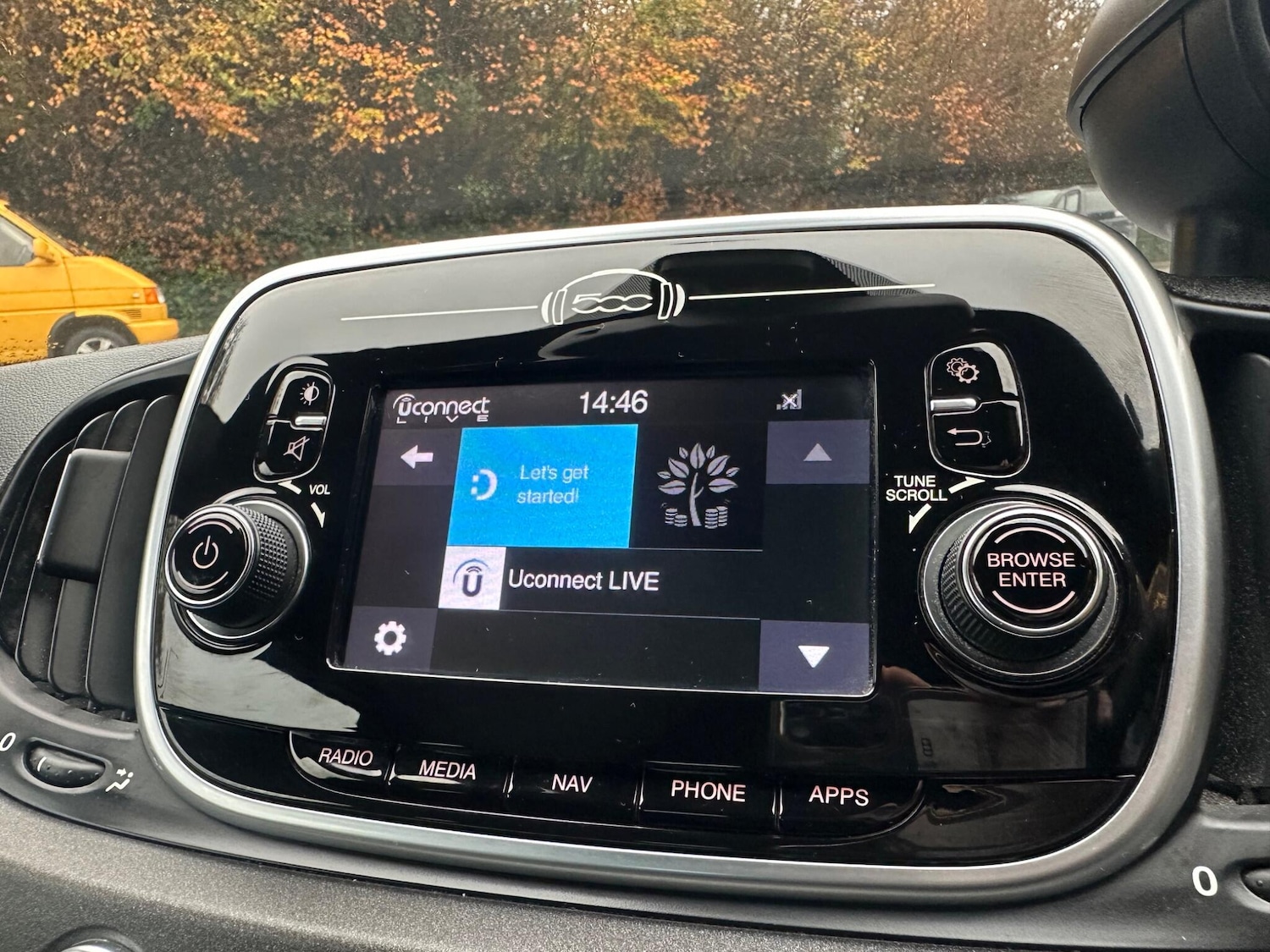 Used Abarth 595 2016 for sale - 76551003: Photo 39