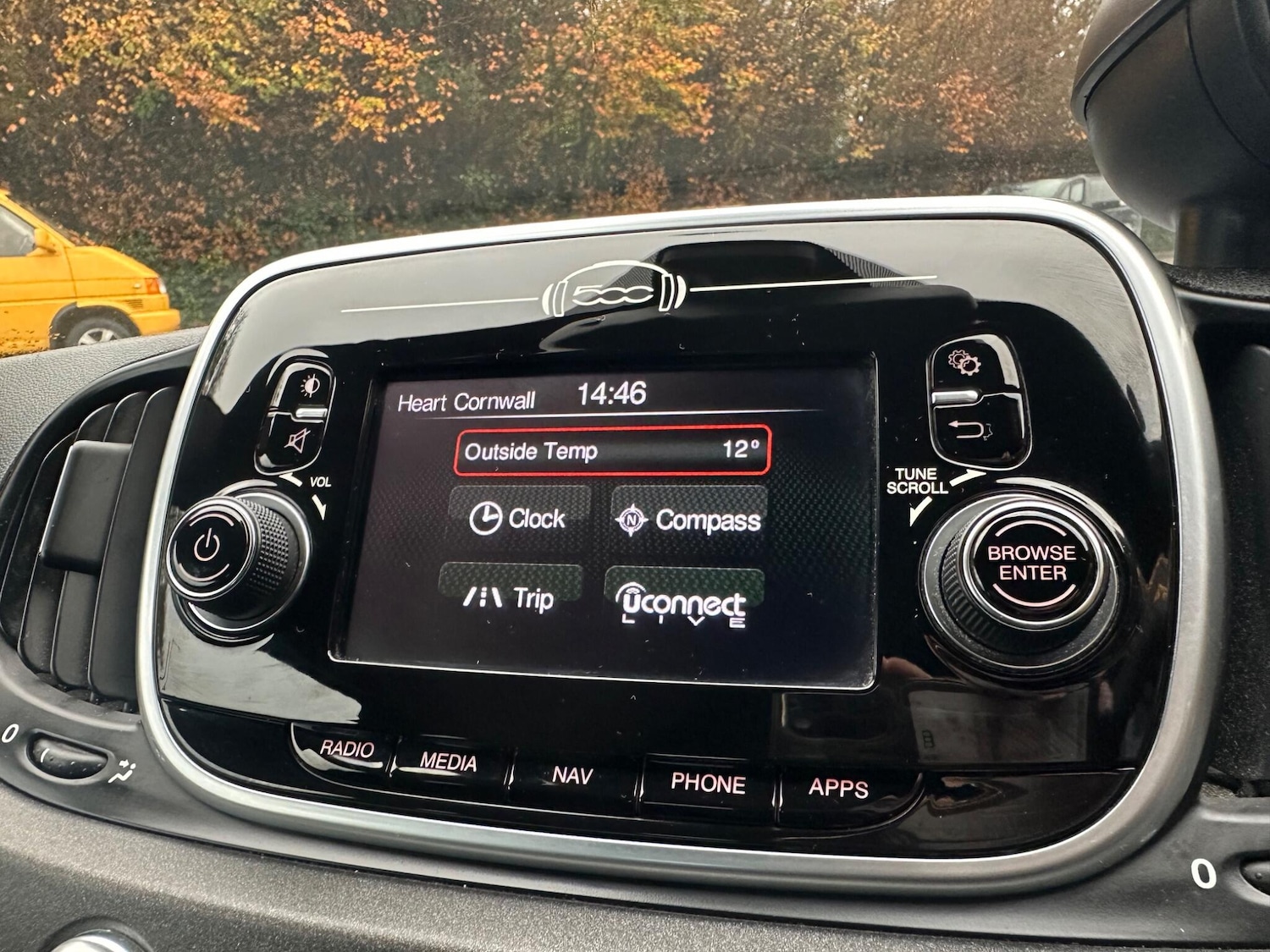 Used Abarth 595 2016 for sale - 76551003: Photo 40