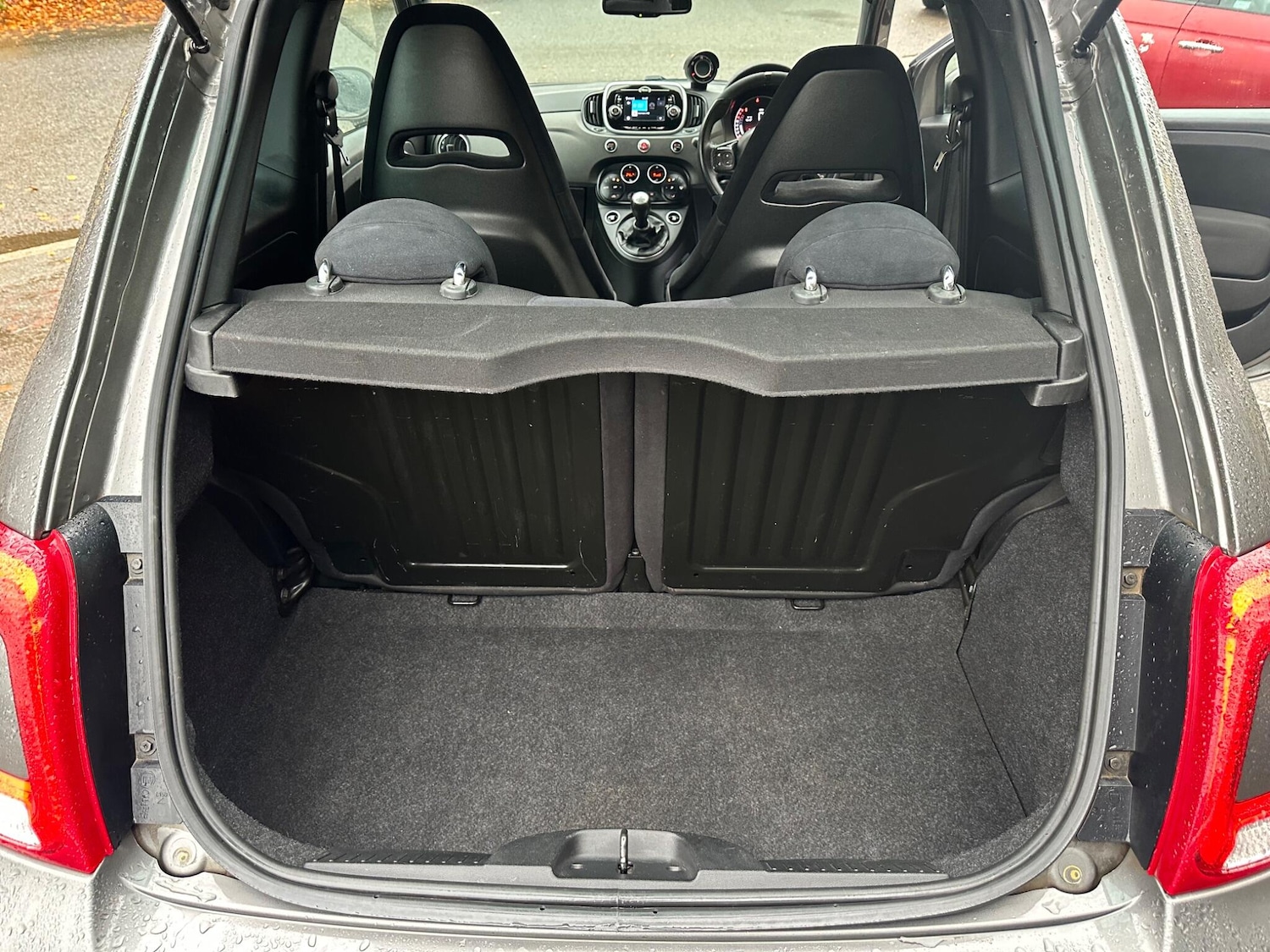 Used Abarth 595 2016 for sale - 76551003: Photo 42