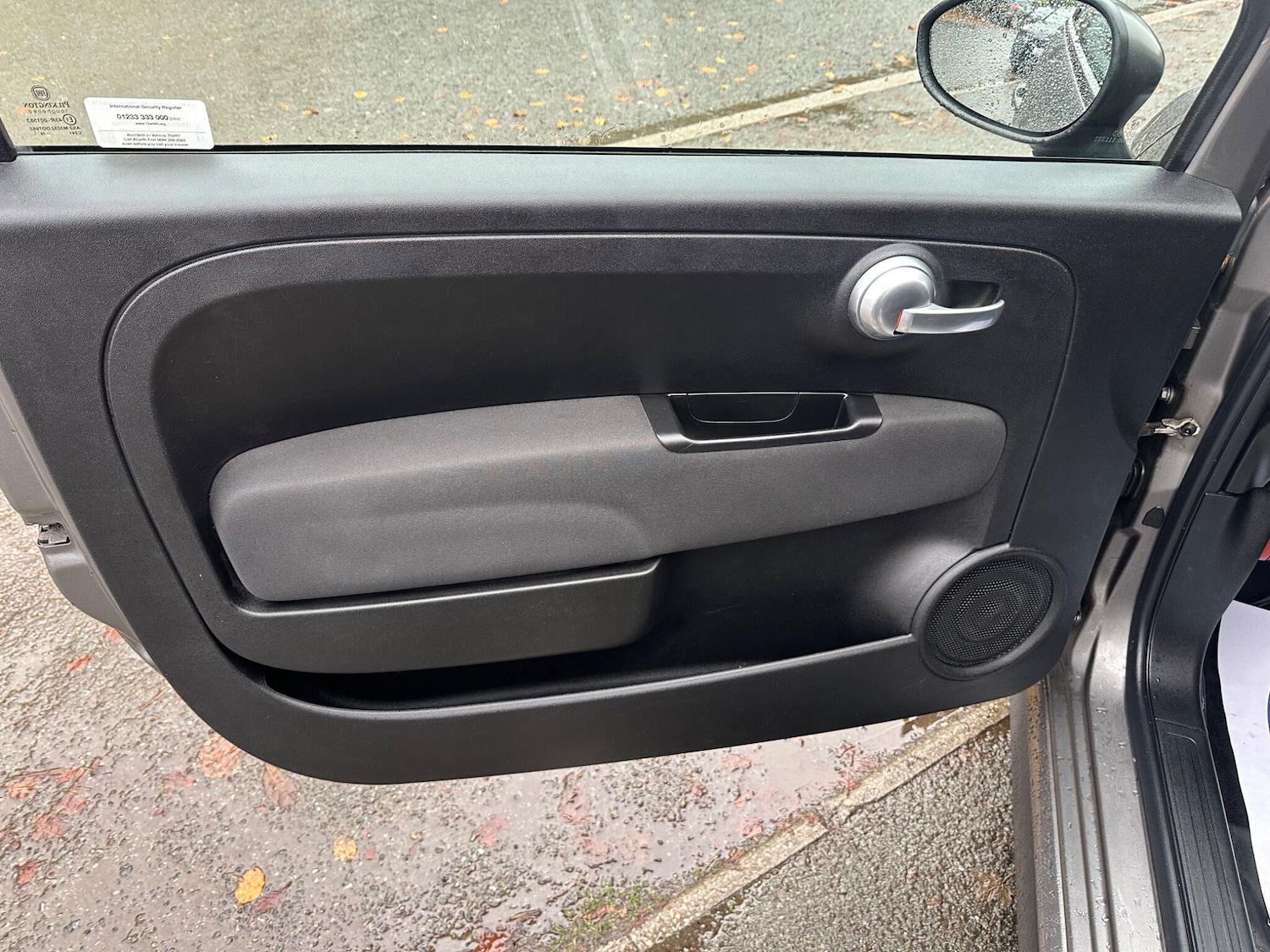 Used Abarth 595 2016 for sale - 76551003: Photo 46