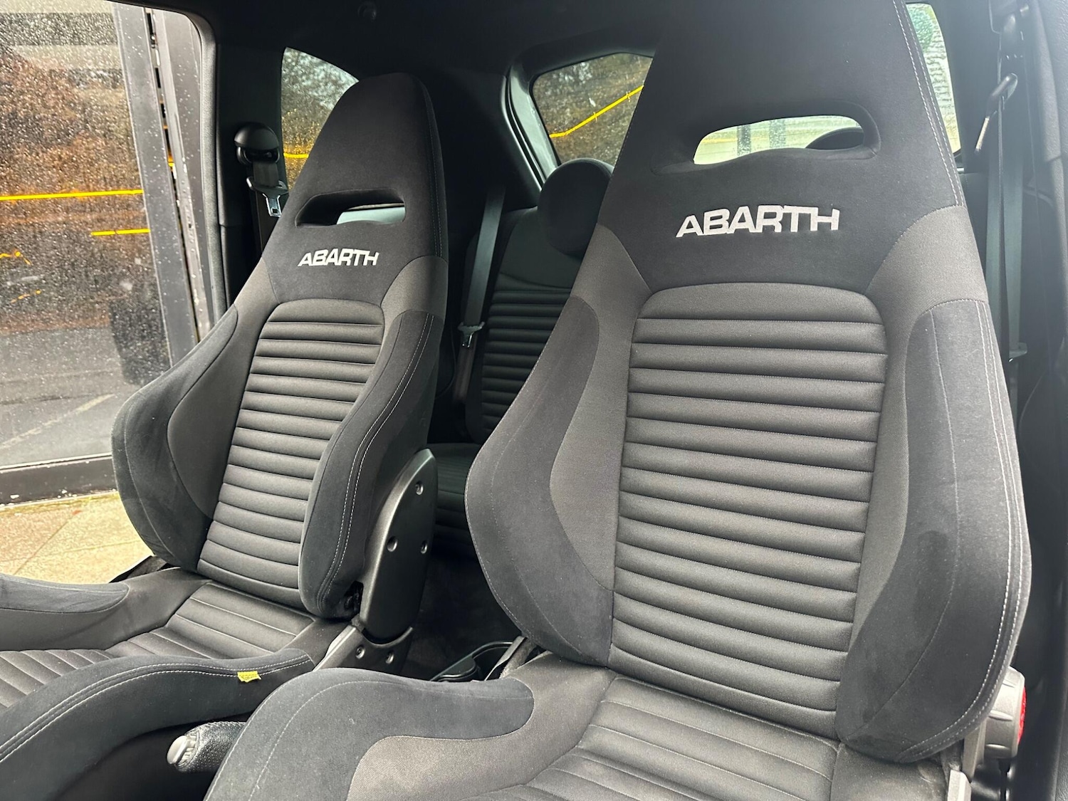 Used Abarth 595 2016 for sale - 76551003: Photo 47