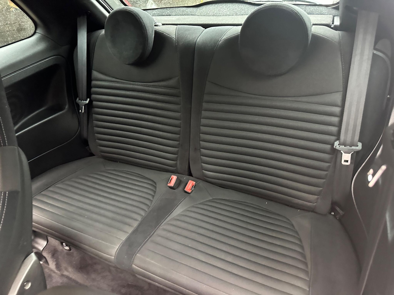 Used Abarth 595 2016 for sale - 76551003: Photo 50