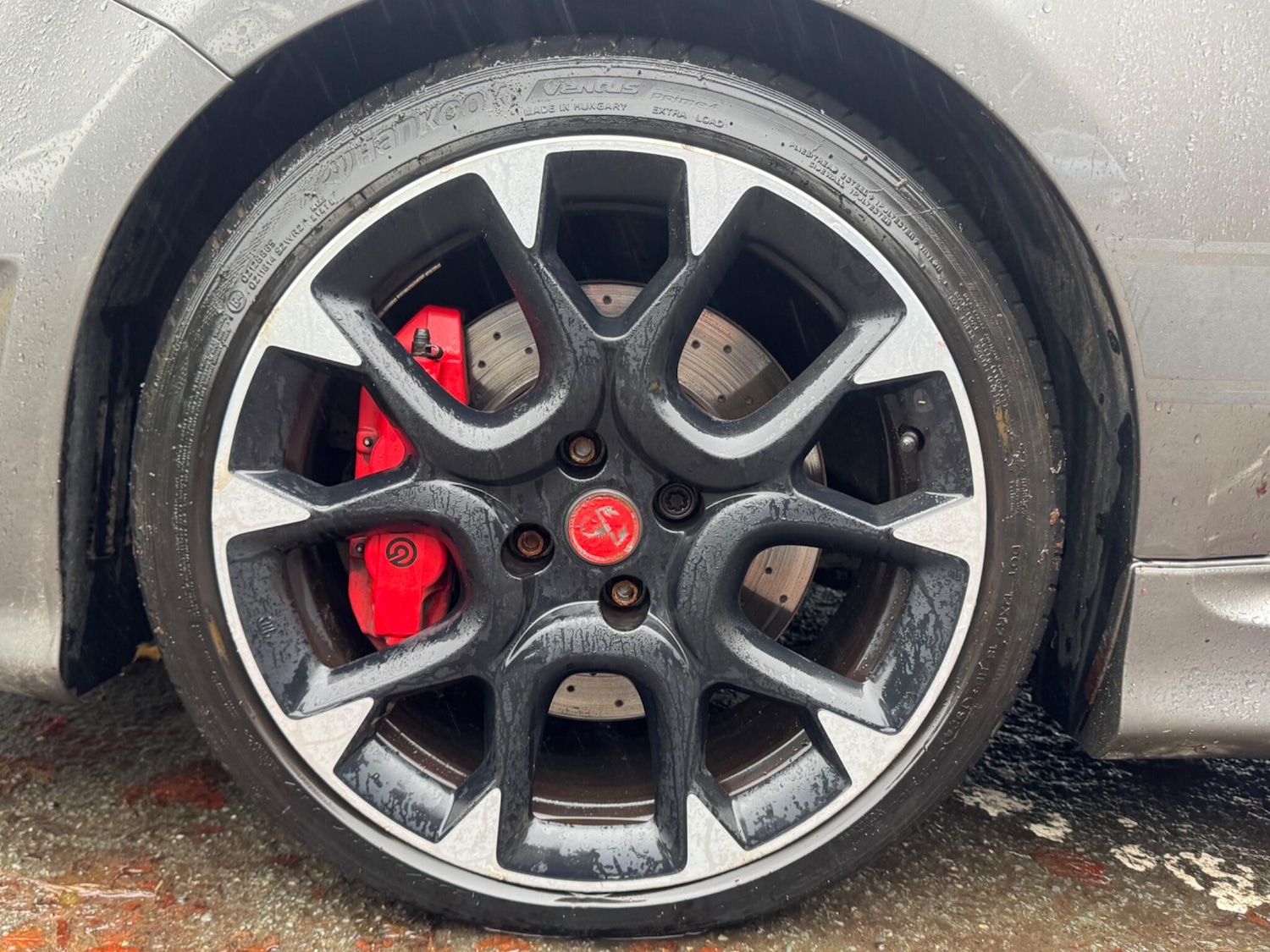 Used Abarth 595 2016 for sale - 76551003: Photo 8