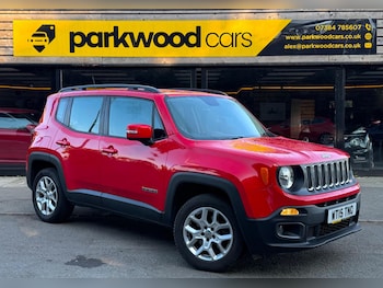 Used Jeep Renegade 2015 for sale - 79180964: Photo