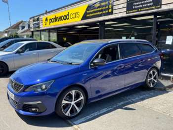 2019 (69) - 1.2 PureTech 130 GT Line 5dr
