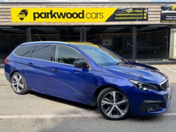 Used Peugeot 308 2019 for sale - 74738167: Photo