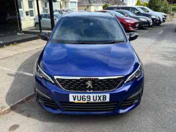 Used Peugeot 308 2019 for sale - 74738167: Photo