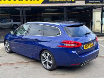 Used Peugeot 308 2019 for sale - 74738167: Photo