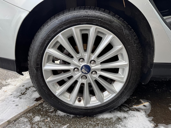 Used Ford Focus 2015 for sale - 76227323: Photo 10