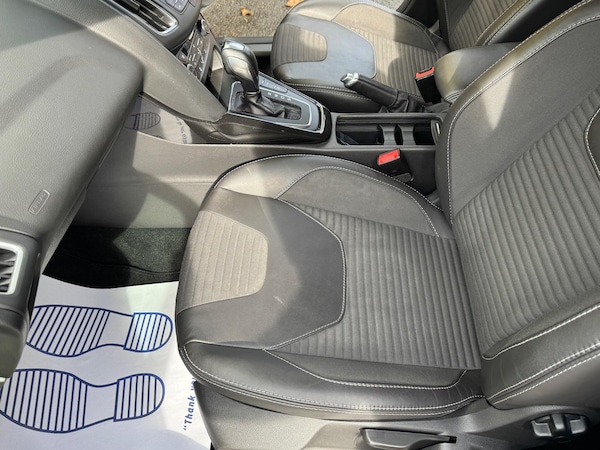 Used Ford Focus 2015 for sale - 76227323: Photo 12