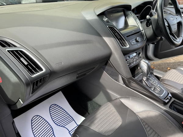 Used Ford Focus 2015 for sale - 76227323: Photo 13