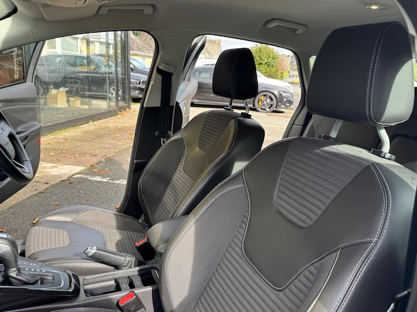 Used Ford Focus 2015 for sale - 76227323: Photo 14