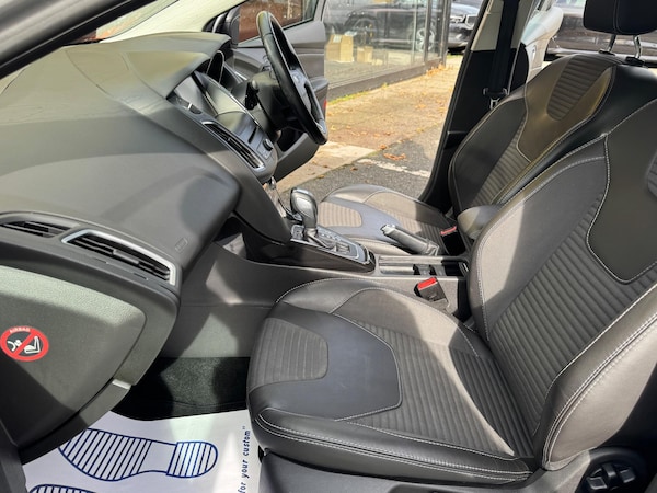 Used Ford Focus 2015 for sale - 76227323: Photo 15