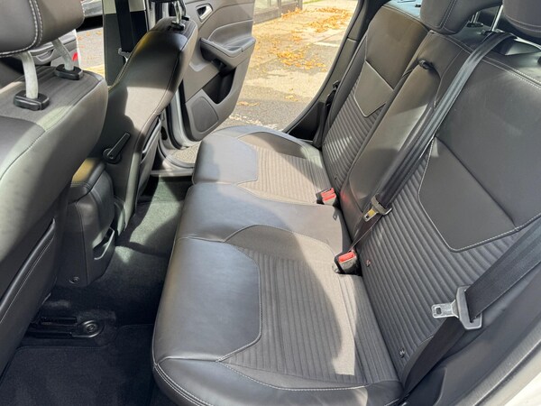 Used Ford Focus 2015 for sale - 76227323: Photo 17