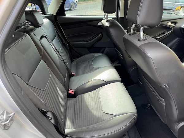 Used Ford Focus 2015 for sale - 76227323: Photo 21