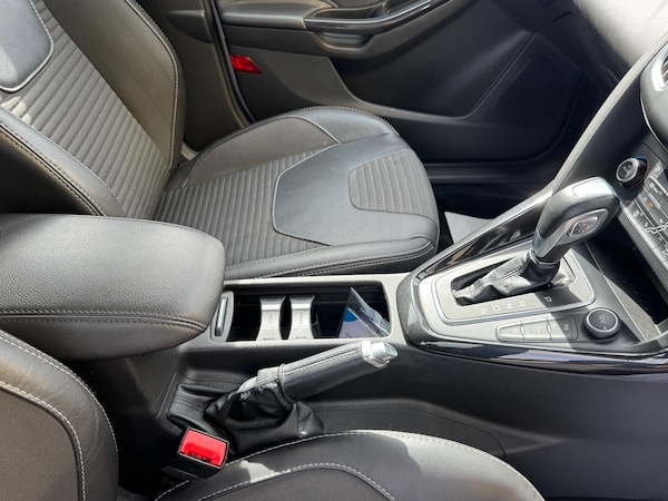 Used Ford Focus 2015 for sale - 76227323: Photo 24
