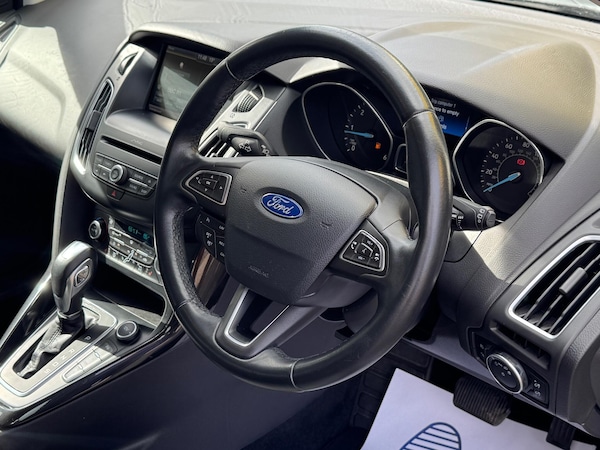 Used Ford Focus 2015 for sale - 76227323: Photo 26