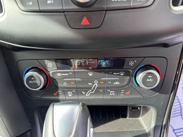 Used Ford Focus 2015 for sale - 76227323: Photo 29