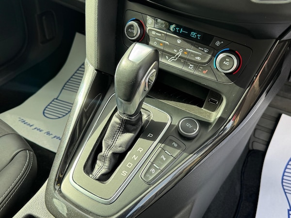 Used Ford Focus 2015 for sale - 76227323: Photo 30