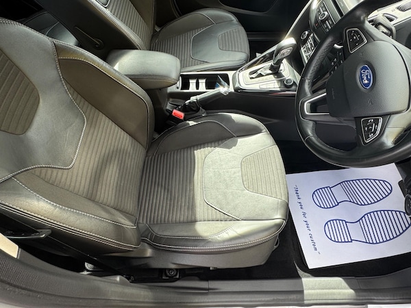 Used Ford Focus 2015 for sale - 76227323: Photo 34