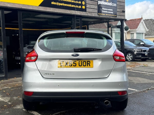 Used Ford Focus 2015 for sale - 76227323: Photo 6