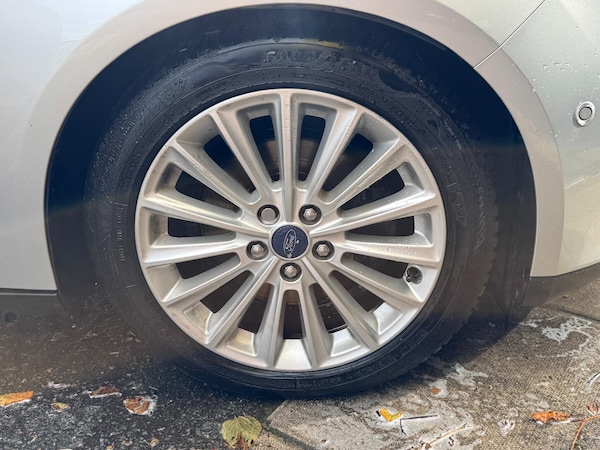 Used Ford Focus 2015 for sale - 76227323: Photo 8