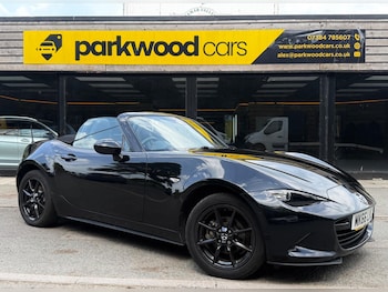 Used Mazda MX-5 2016 for sale - 78981574: Photo