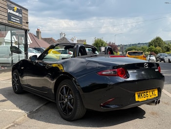 Used Mazda MX-5 2016 for sale - 78981574: Photo
