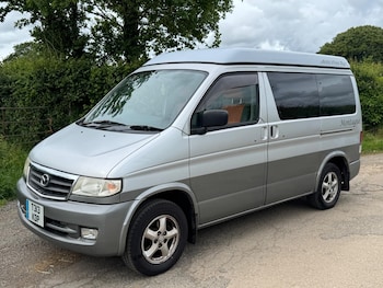 Used Mazda Bongo 2006 for sale - 79509308: Photo