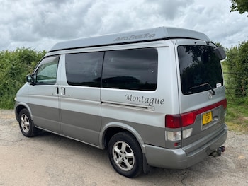 Used Mazda Bongo 2006 for sale - 79509308: Photo